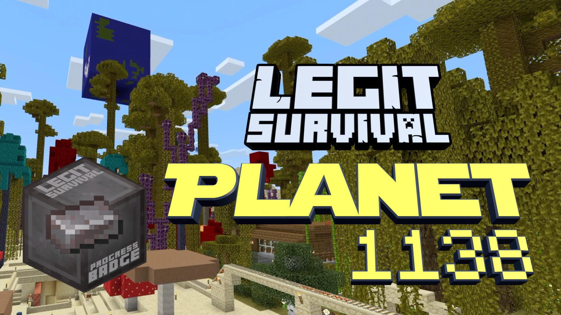 Legit Survival