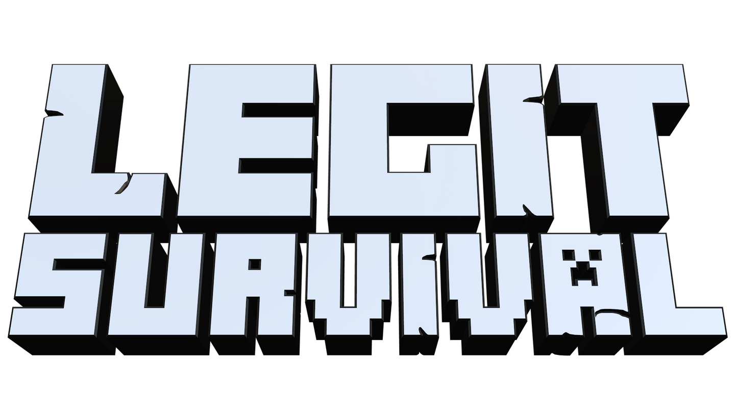 Legit Survival Minecraft Maps Legit Survival Minecraft Maps. Downloads link to Patreon and Curseforge.