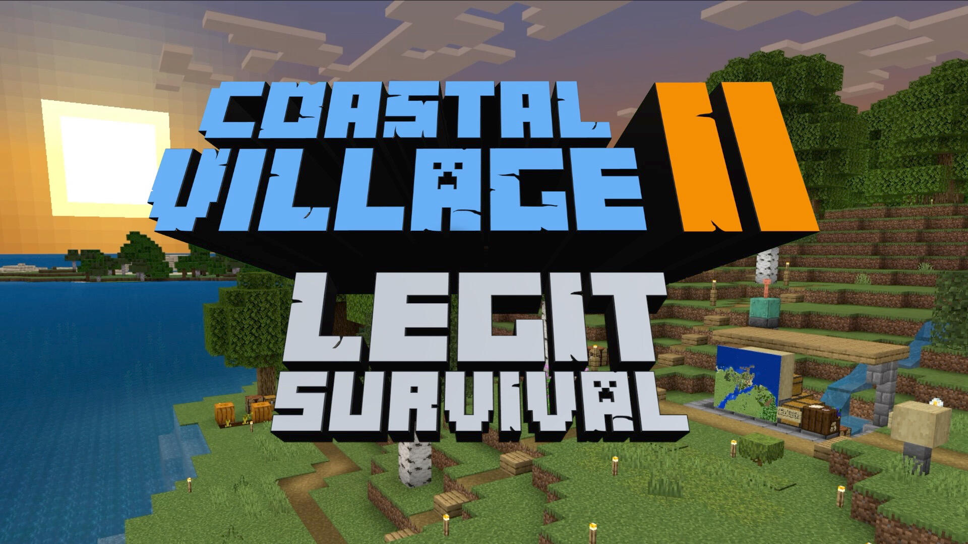 Coastal Village II